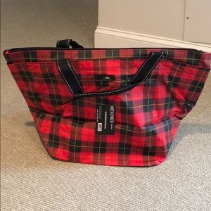 NWT SCOUT “Weekender” bag